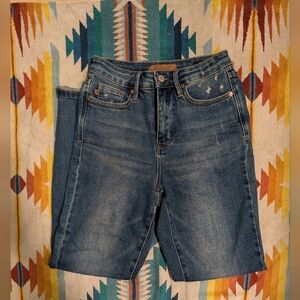 Judy Blue slim Fit Jeans